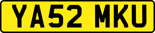 YA52MKU