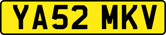 YA52MKV