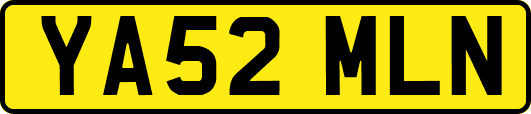 YA52MLN