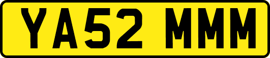 YA52MMM