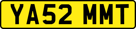 YA52MMT