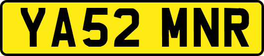 YA52MNR