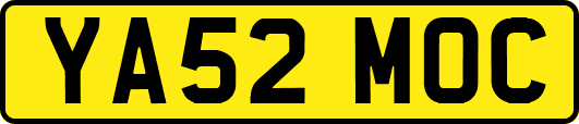 YA52MOC
