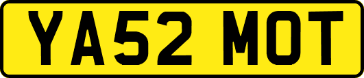 YA52MOT