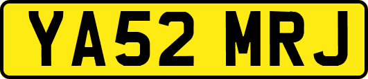 YA52MRJ