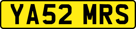 YA52MRS