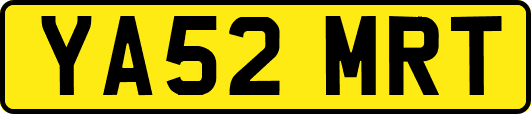 YA52MRT