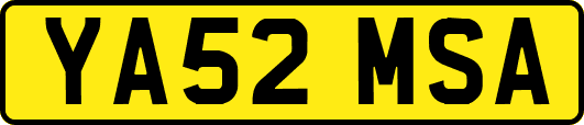 YA52MSA