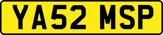 YA52MSP