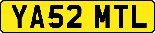 YA52MTL