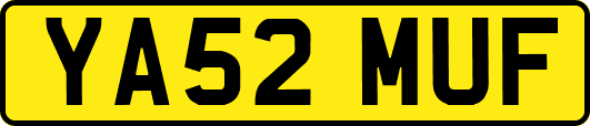 YA52MUF