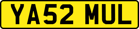 YA52MUL