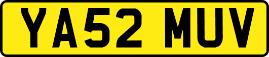 YA52MUV