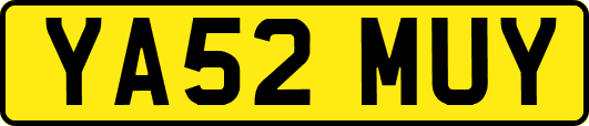 YA52MUY