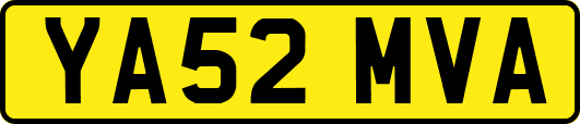 YA52MVA