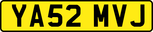 YA52MVJ