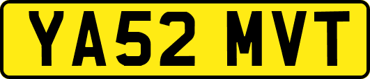 YA52MVT