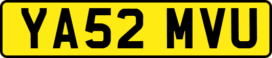YA52MVU