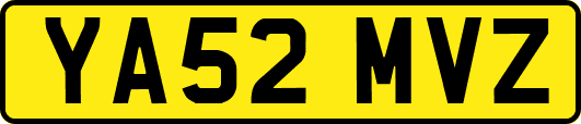 YA52MVZ