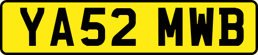 YA52MWB