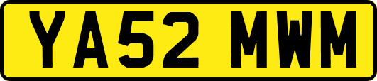 YA52MWM