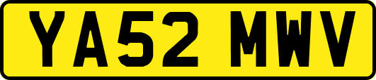 YA52MWV