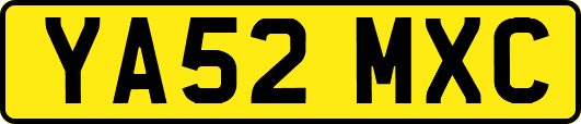 YA52MXC