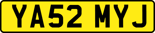 YA52MYJ