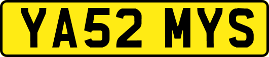 YA52MYS