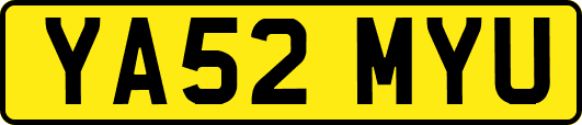 YA52MYU