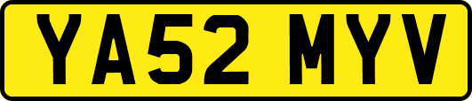 YA52MYV