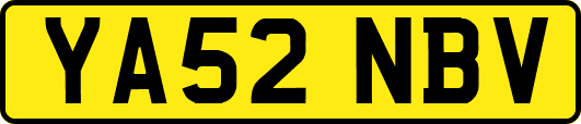 YA52NBV