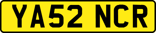 YA52NCR