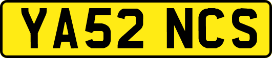 YA52NCS