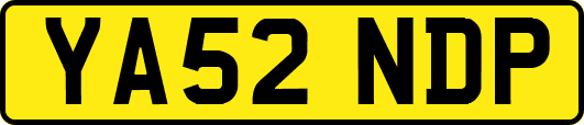 YA52NDP