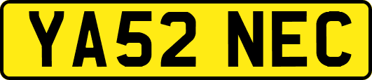 YA52NEC