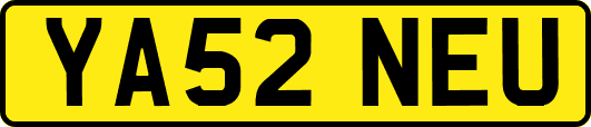 YA52NEU