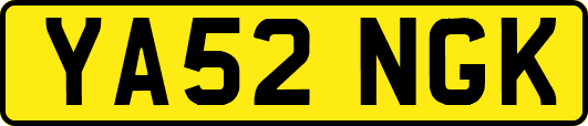 YA52NGK