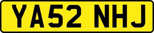 YA52NHJ