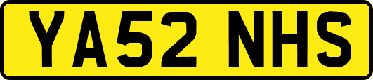 YA52NHS
