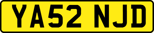 YA52NJD