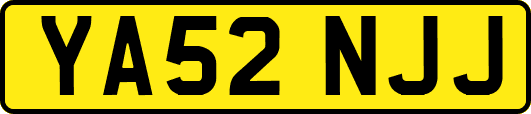 YA52NJJ