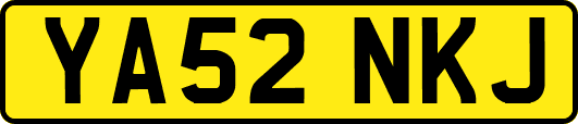 YA52NKJ