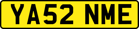 YA52NME