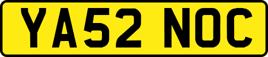 YA52NOC