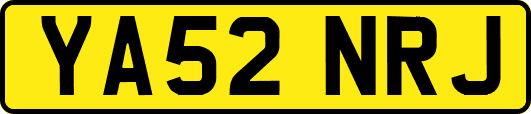 YA52NRJ