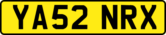 YA52NRX
