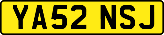 YA52NSJ