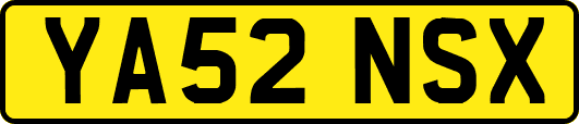 YA52NSX