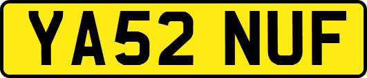 YA52NUF